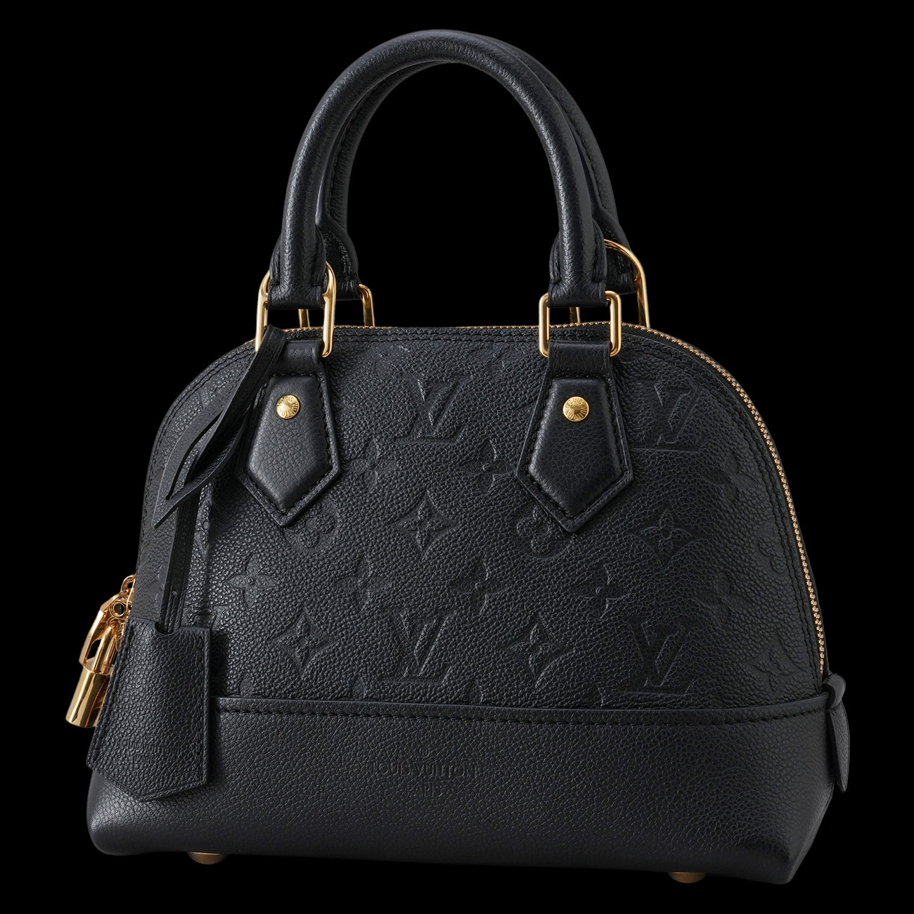 LOUIS VUITTON(USED)루이비통 앙프렝뜨 네오 알마 BB